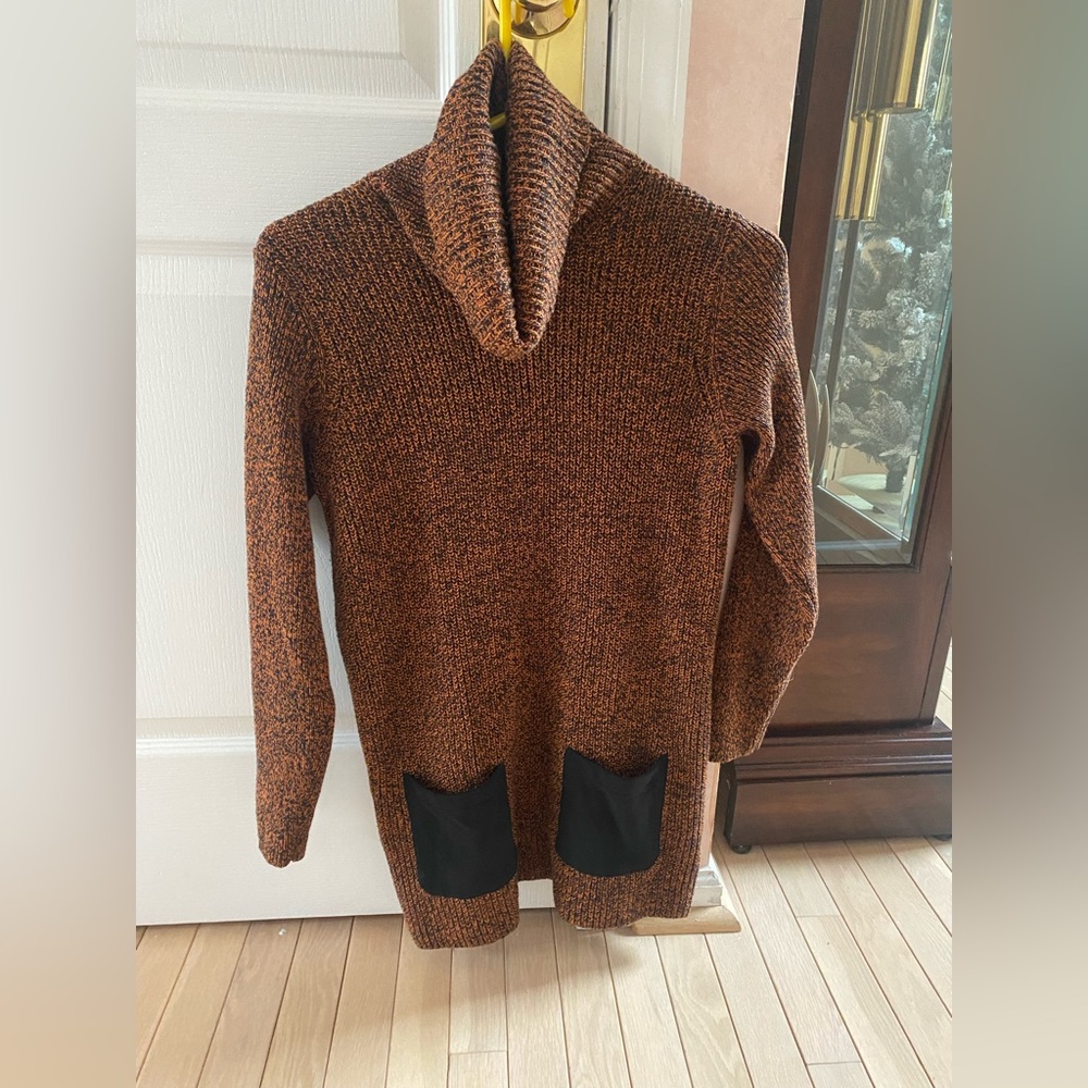 Susan Graver knit sweater - never worn!
